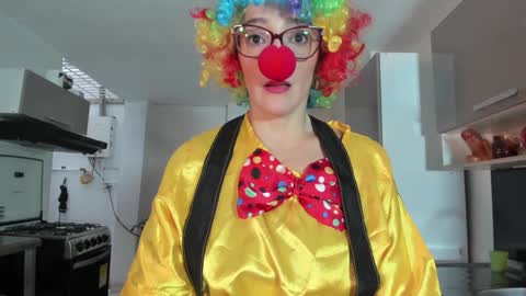 jessica herreraToday I will be your devil and you my victim online show from January 24, 10:19 pm