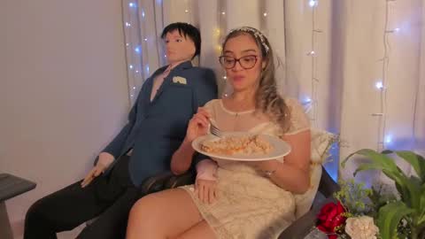 jessica herreraToday I will be your devil and you my victim online show from February 15, 2:58 am