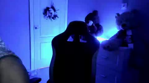 jess1ca_rabb1t online show from December 6, 12:16 pm