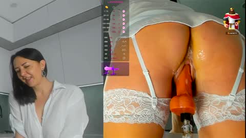  Jessica  online show from December 20, 5:47 am