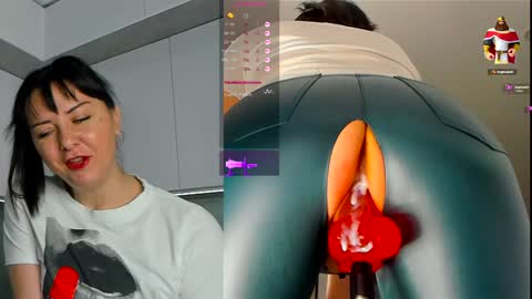  Jessica  online show from February 6, 2:22 am