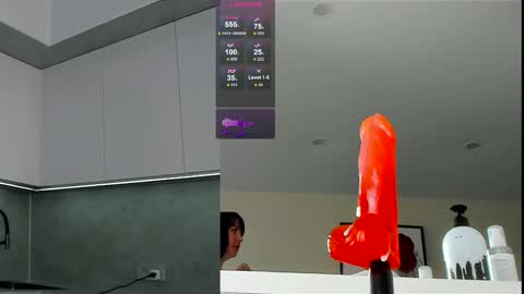  Jessica  online show from February 26, 2:37 am