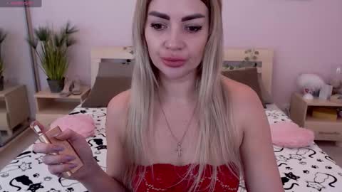 Jessa Bellucci online show from January 15, 7:26 am