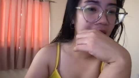 Jessa online show from October 12, 2:32 am