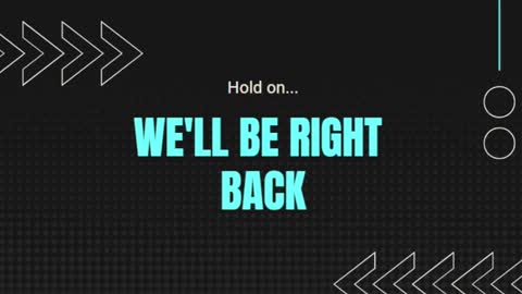 Hello we are Jesse and Dante. online show from February 13, 7:35 am