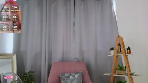 bella  adams online show from January 20, 8:29 pm