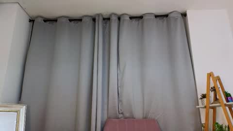 bella  adams online show from March 12, 11:44 pm