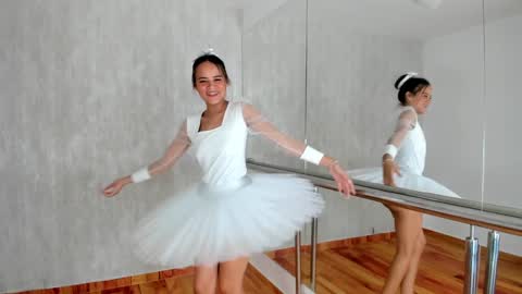 Jess online show from January 24, 7:07 pm