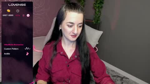 Jessica online show from December 17, 9:17 am