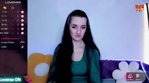 Jessica online show from December 28, 9:42 am