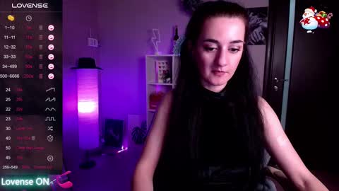 Jessica online show from January 9, 11:47 am