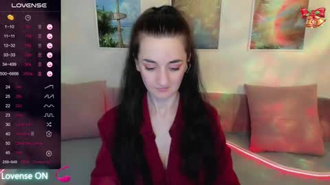 Jessica online show from January 16, 12:09 pm