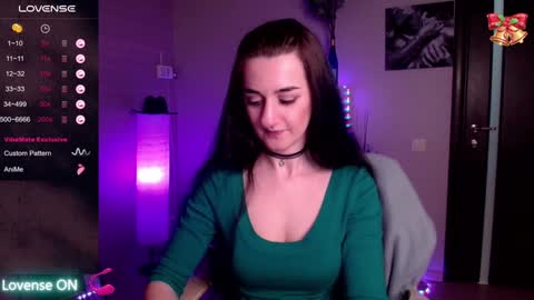 Jessica online show from January 30, 11:22 am