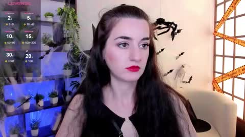 Jessica online show from November 3, 2:02 am