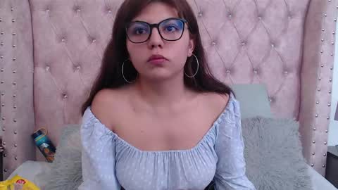 Jessica  online show from January 13, 4:41 pm