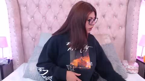 Jessica  online show from January 28, 6:49 pm