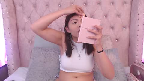 Jessica  online show from February 17, 5:53 pm