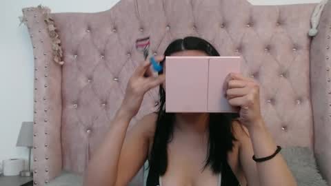 Jessica  online show from September 15, 6:08 pm