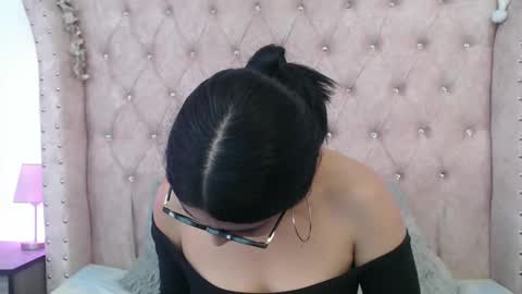 Jessica  online show from September 29, 5:18 pm