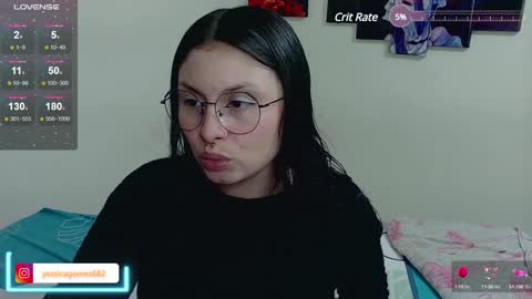 Jessica gomez online show from December 28, 12:26 am