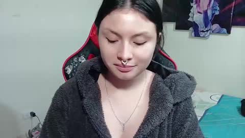 Jessica gomez online show from February 14, 12:09 am