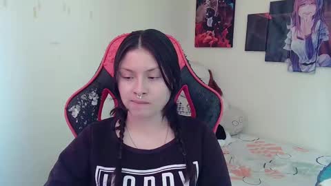 Jessica gomez online show from February 17, 7:42 pm