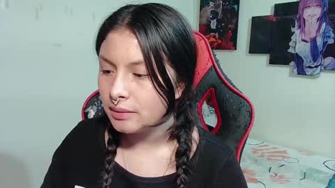 Jessica gomez online show from February 17, 10:58 pm