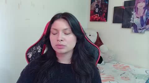 Jessica gomez online show from February 18, 8:36 pm