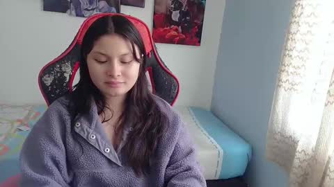 Jessica gomez online show from November 27, 6:10 pm