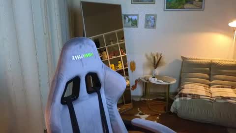 Jessy online show from December 31, 2:14 pm