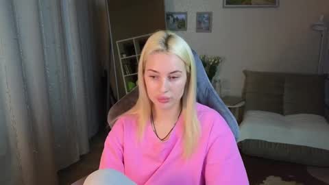 Jessy online show from February 7, 2:15 pm