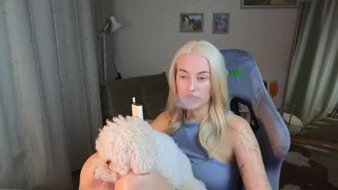 Jessy online show from February 14, 4:52 pm