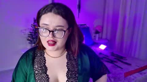 Natalia online show from December 28, 4:41 am