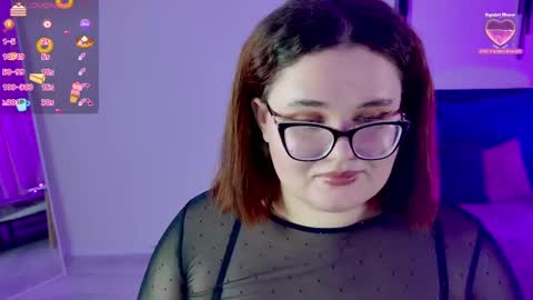 Natalia online show from January 18, 2:47 am