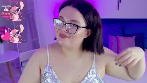 Natalia online show from February 1, 3:19 am
