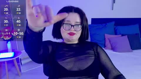 Natalia online show from February 4, 2:39 am