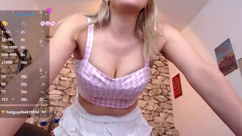 Jessica online show from December 27, 2:33 pm