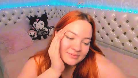 jessica_rabbitt19 online show from December 5, 10:34 pm