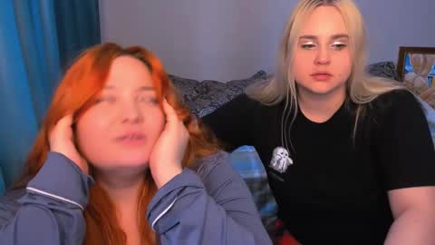 jessica_rabbitt19 online show from January 23, 5:45 am