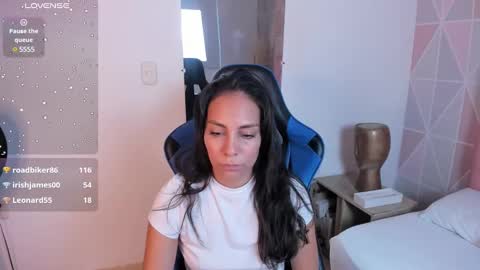 Snapshot of jessica_taylor_22 chatting on January 20, 10:04 pm jessica_taylor_22 online show from January 20, 10:04 pm