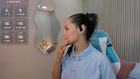 Snapshot of jessica_taylor_22 chatting on September 29, 7:51 pm jessica_taylor_22 online show from September 29, 7:51 pm