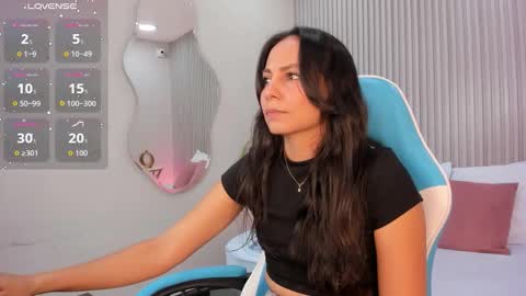 Snapshot of jessica_taylor_22 chatting on October 17, 7:38 pm jessica_taylor_22 online show from October 17, 7:38 pm