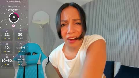 Snapshot of jessica_taylor_22 chatting on November 26, 7:37 pm jessica_taylor_22 online show from November 26, 7:37 pm