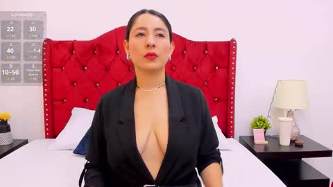 JessicaBacker online show from November 28, 11:24 am