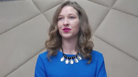 Snapshot of jessicagibson chatting on January 13, 2:32 pm Jessica online show from January 13, 2:32 pm