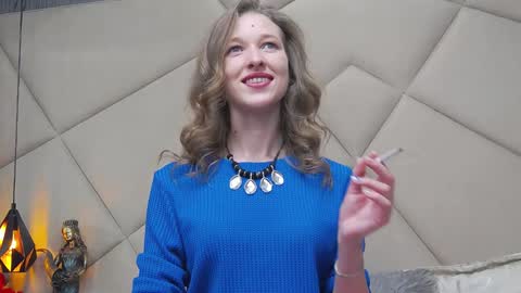 Snapshot of jessicagibson chatting on January 13, 5:55 pm Jessica online show from January 13, 5:55 pm