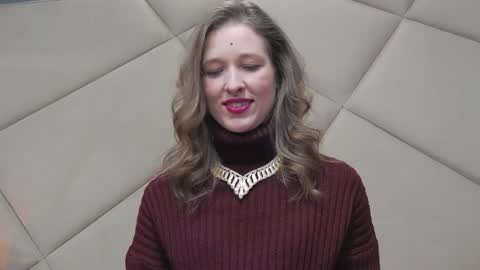 Snapshot of jessicagibson chatting on January 14, 2:32 pm Jessica online show from January 14, 2:32 pm