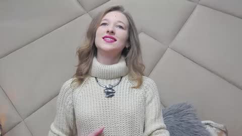 Snapshot of jessicagibson chatting on January 15, 4:21 pm Jessica online show from January 15, 4:21 pm