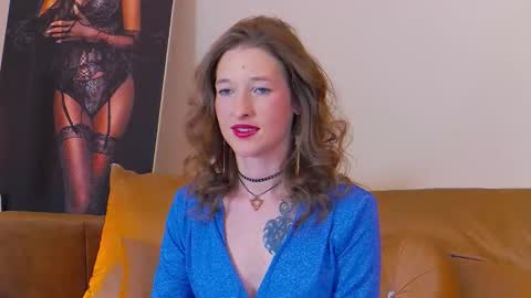 Snapshot of jessicagibson chatting on February 22, 12:40 pm Jessica online show from February 22, 12:40 pm