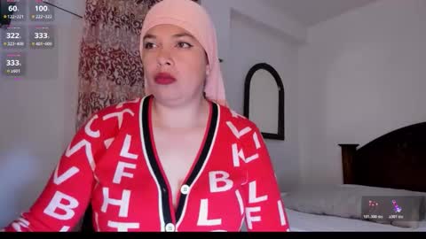 jessica online show from November 26, 9:43 am